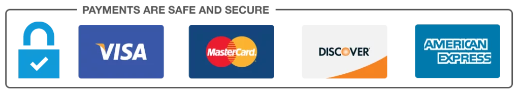 Credit Card Icons